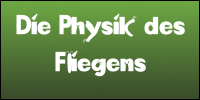 Die Physik des Fliegens